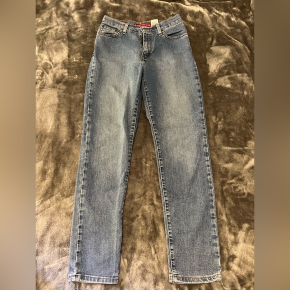 Vintage Levi jeans - Picture 1 of 8